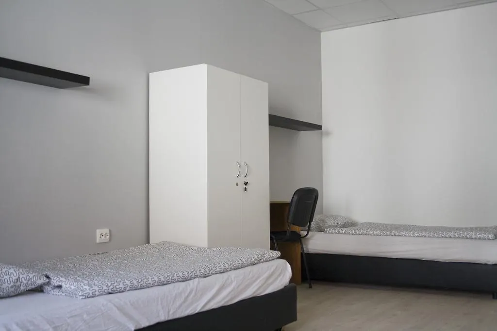 Visit Hostel Budapest Hungary