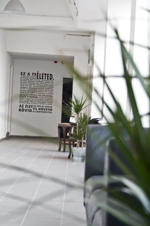 Visit Hostel Budapest Hungary