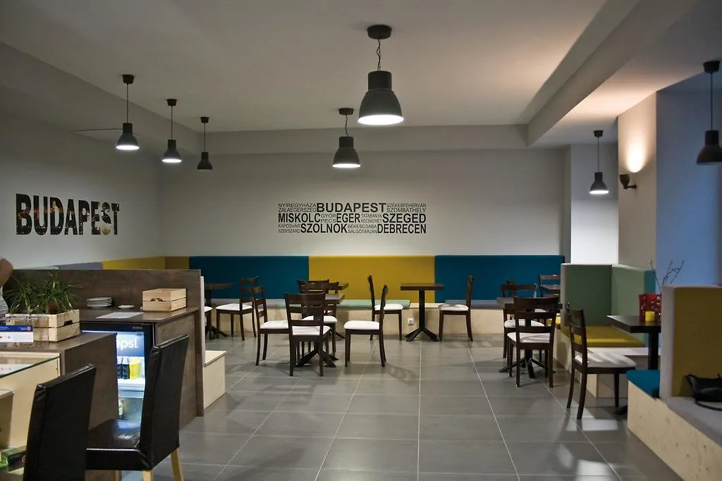 Visit Hostel Budapest Hungary