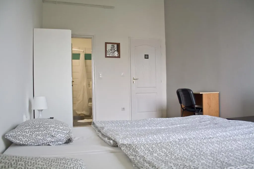 Visit Hostel Budapest