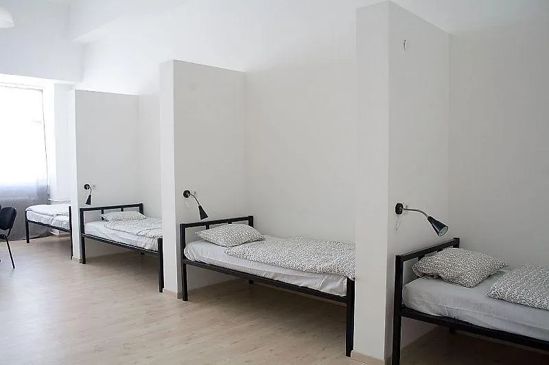 Visit Hostel Budapest 0*,  Hungary