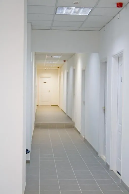Visit Hostel Budapest 0*,