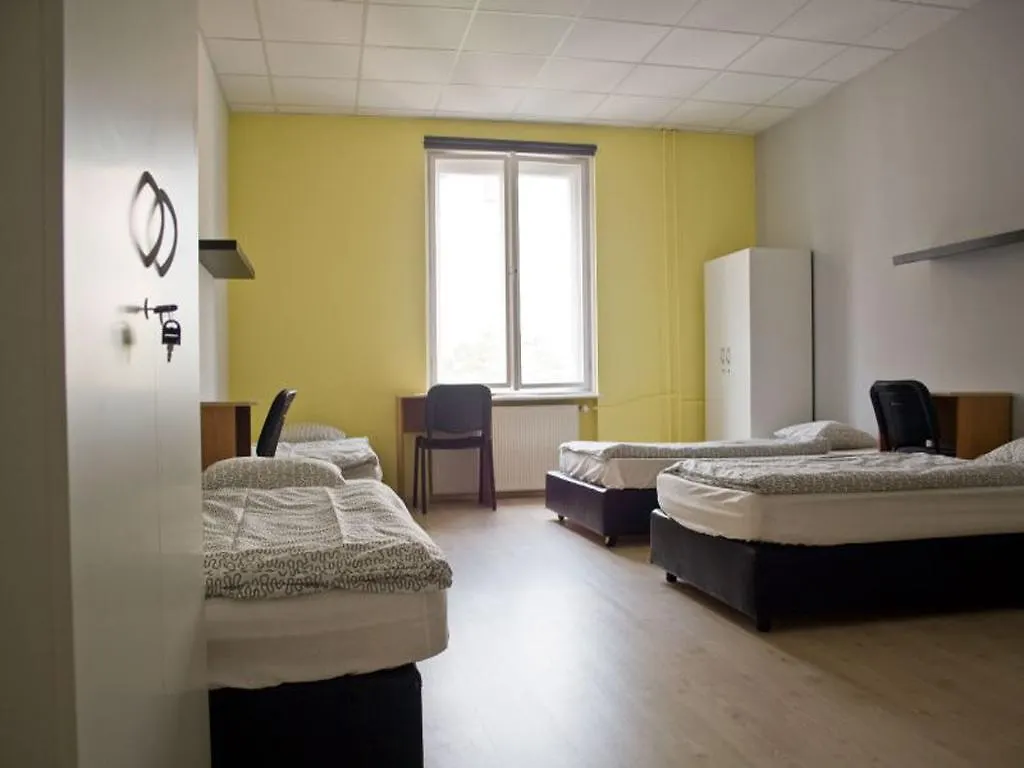 Visit Hostel Budapest