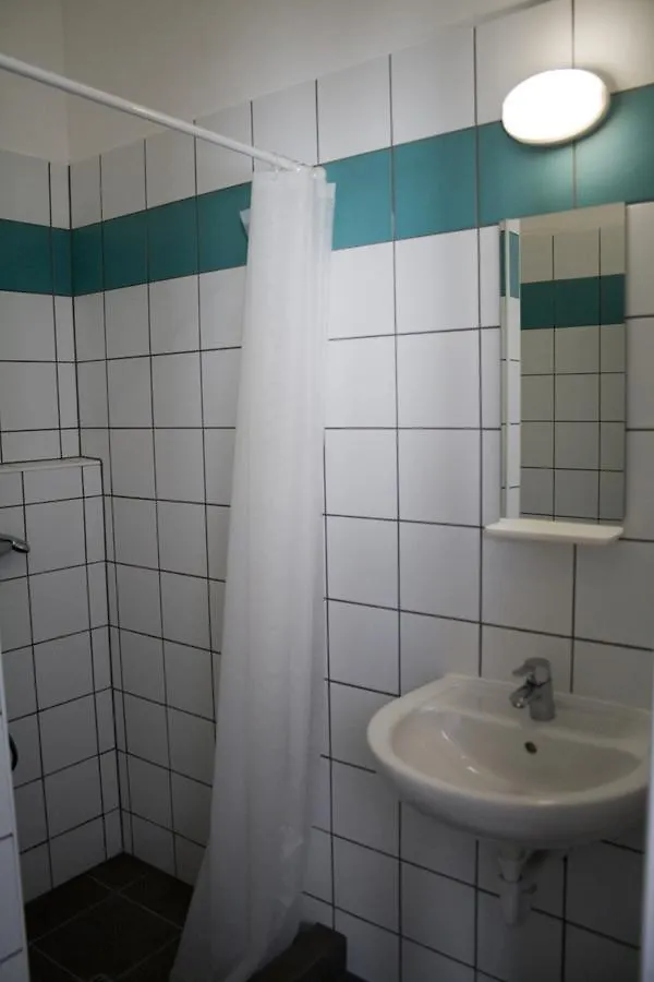 Visit Hostel Budapest