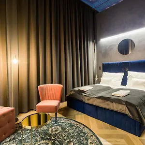 Szálloda Noble Boutique - Adults Only, Budapest