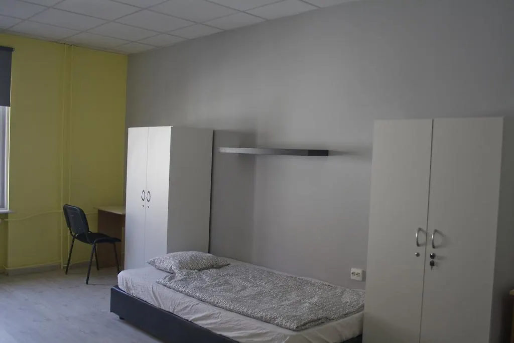 Visit Hostel Budapest Hungary