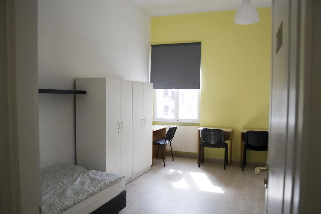 Visit Hostel Budapest