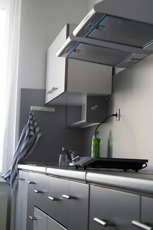 Visit Hostel Budapest