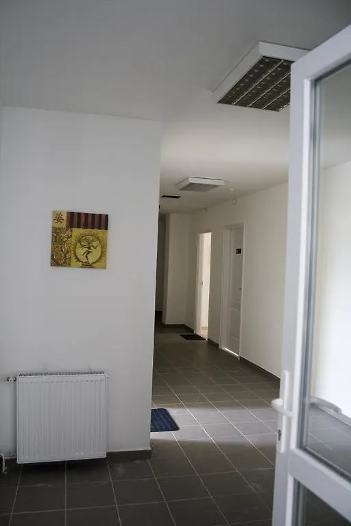 Visit Hostel Budapest