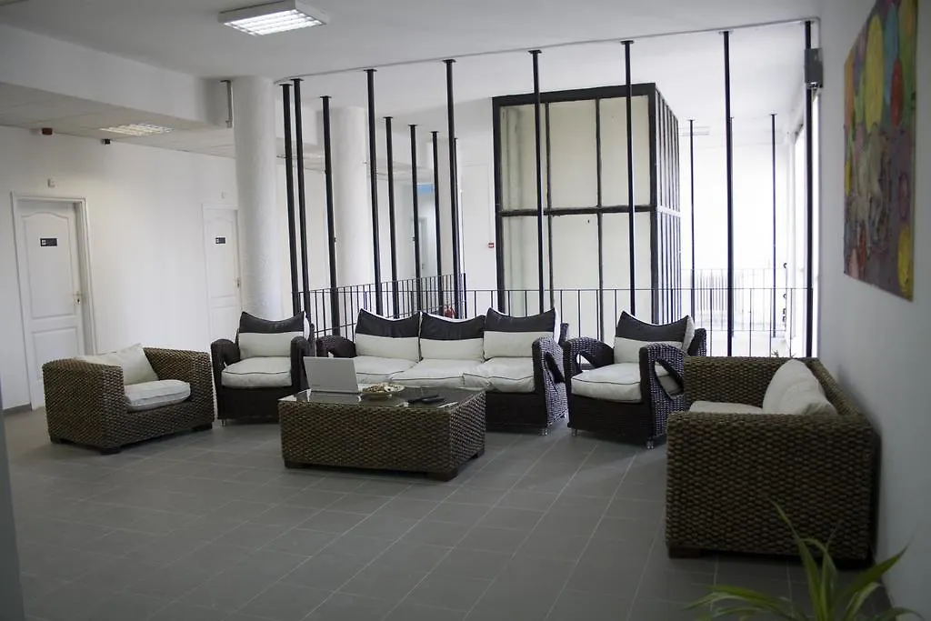 Visit Hostel Budapest Hungary