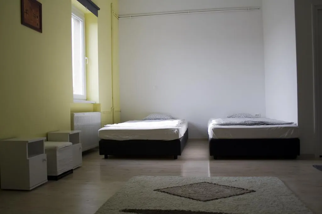 Visit Hostel Budapest Hungary