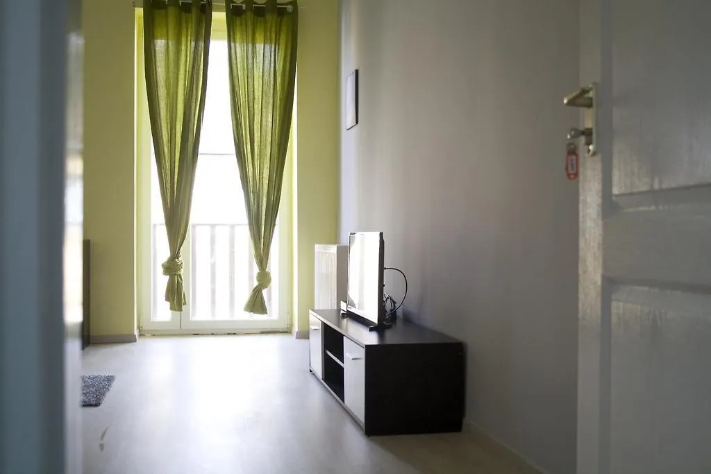 Visit Hostel Budapest 0*,  Hungary