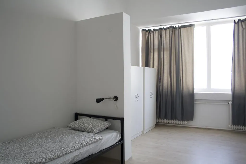 Visit Hostel Budapest 0*,  Hungary