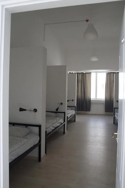 Visit Hostel Budapest Hungary