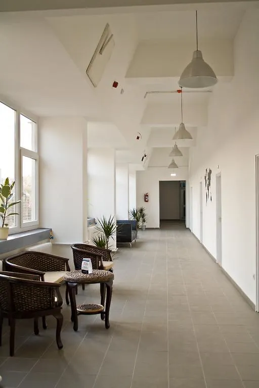 Visit Hostel Budapest 0*,  Hungary