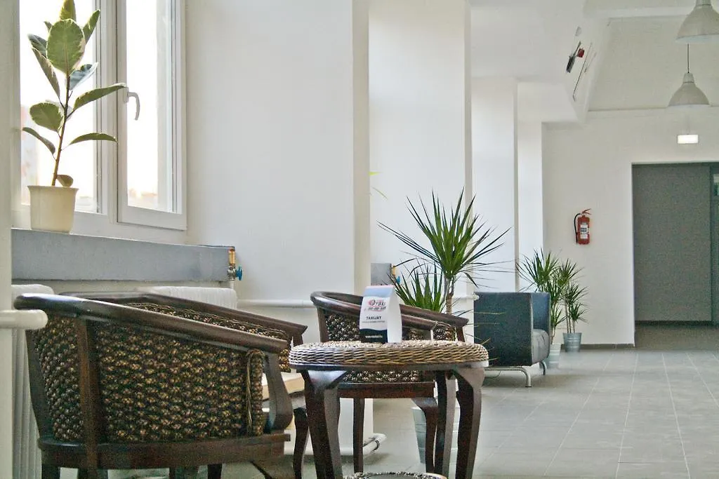Visit Hostel Budapest 0*,  Hungary