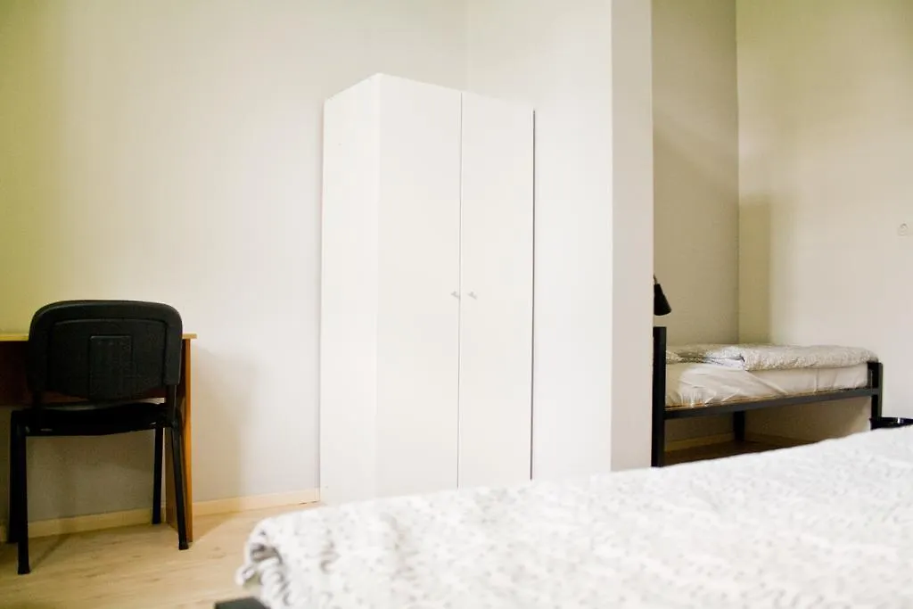 Visit Hostel Budapest Hungary