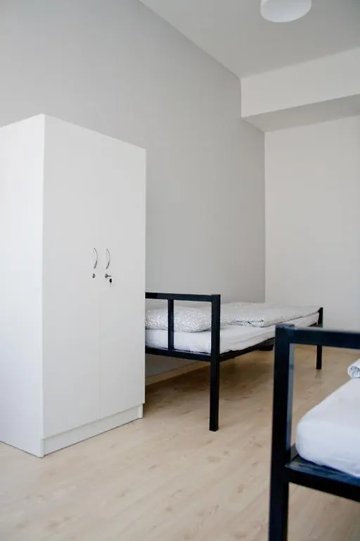 Visit Hostel Budapest