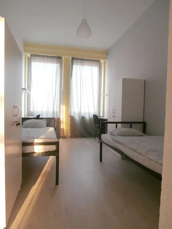 Visit Hostel Budapest