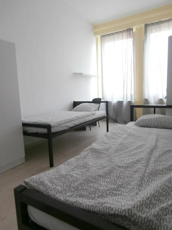 Visit Hostel Budapest