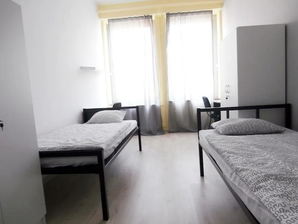 Visit Hostel Budapest Hungary