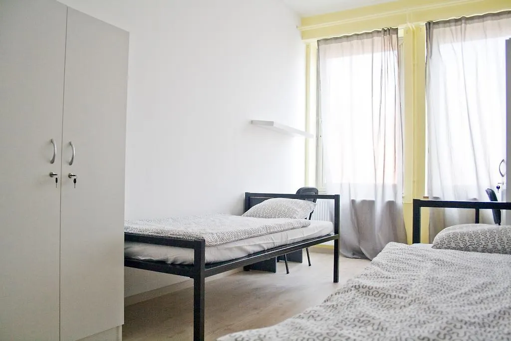 Visit Hostel Budapest