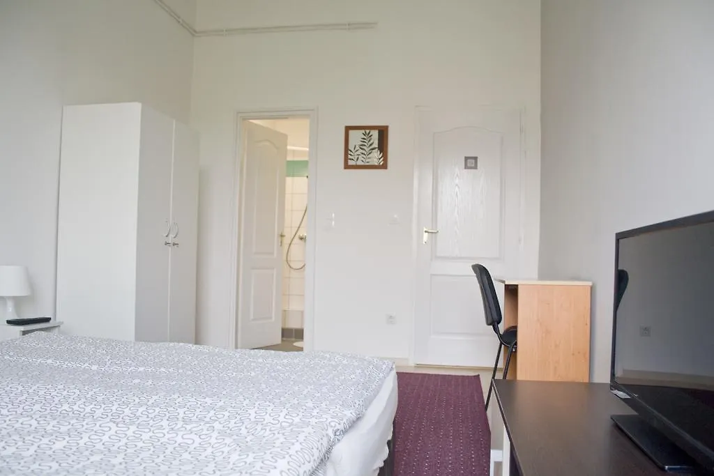 Visit Hostel Budapest Hungary