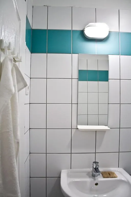 Visit Hostel Budapest 0*,  Hungary