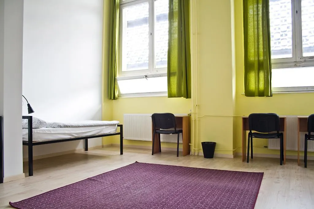 Visit Hostel Budapest 0*,  Hungary