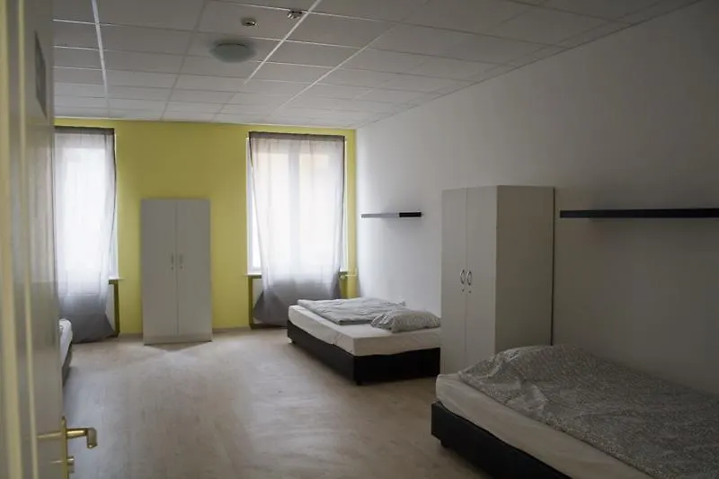 Visit Hostel Budapest 0*,