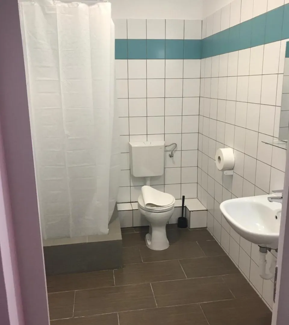 Visit Hostel Budapest